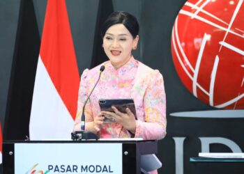 Penguatan Integritas Pasar Modal Jadi Prioritas