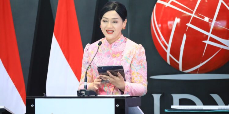 Penguatan Integritas Pasar Modal Jadi Prioritas