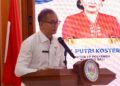 Kepala PMD Dukcapil Bali Buka Pelatihan Posyandu ke-10, 111 Kader Buleleng Diperkuat Dukung Transformasi 6 SPM