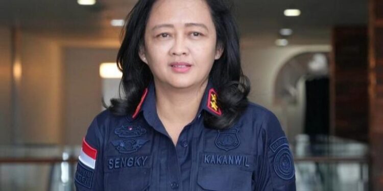 Patroli Dharma Dewata, Imigrasi Bali Amankan Puluhan WNA Nakal