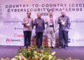 Libatkan 13 Negara, Gubernur Koster Buka Kompetisi Keamanan Siber Internasional C2C-CTF 2026