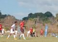 Krisna FC Tampil Dominan, Bungkam Menjaga FC 2-0 di PSSI Mabar Cup 2026