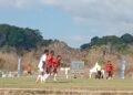 Krisna FC Tampil Dominan, Bungkam Menjaga FC 2-0 di PSSI Mabar Cup 2026