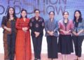 Dekranasda Bali Fashion Road Show Goes to Denpasar, Angkat Desainer Lokal dan Perkuat Ekosistem Wastra Bali