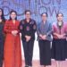 Dekranasda Bali Fashion Road Show Goes to Denpasar, Angkat Desainer Lokal dan Perkuat Ekosistem Wastra Bali