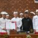 Seluruh Fraksi Setujui Perubahan KUA dan PPAS Kota Denpasar TA. 2026, Wawali Arya Wibawa: Wujud Sinergitas Percepatan Pembangunan Menuju Denpasar Maju