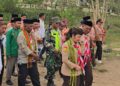 Pramuka Mabar Dorong Generasi Muda Jadi Penggerak Swasembada Pangan