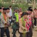 Pramuka Mabar Dorong Generasi Muda Jadi Penggerak Swasembada Pangan