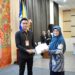 Mahasiswa Magister Kesehatan Masyarakat UGM Raih Best Oral Presenter pada Konferensi Bergengsi 9th Biennial Scientific Meeting of the Indonesian Health Economics Association 2026