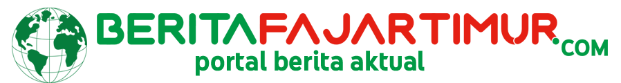 Berita Fajar Timur